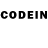 Codein напиток Lean (лин) Teney