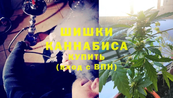 хмурый Куйбышев